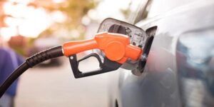 مشکل مصرف سوخت بالا - دنا پلاس توربو اتوماتیک