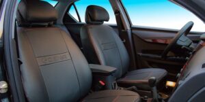 روکش صندلی مناسب - دنا پلاس توربو اتوماتیک