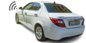 صدای گیززززز هنگام استارت و ترمز کردن - دنا پلاس توربو اتوماتیک