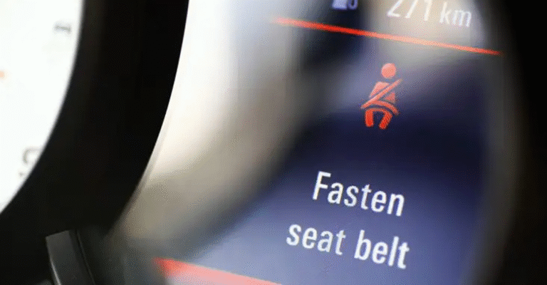 آپشن SBR در خودرو چیست؟